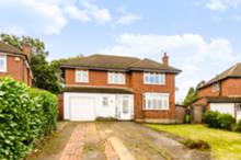 Woodleah Drive, Bromley Woodleah Drive, Bromley