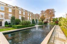 Corsellis Square, Twickenham Corsellis Square, Twickenham