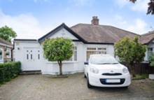 Islip Gardens, Northolt Islip Gardens, Northolt