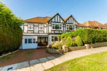 Deansway, East Finchley Deansway, East Finchley