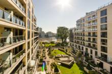 Monarch Point, Imperial Wharf Monarch Point, Imperial Wharf