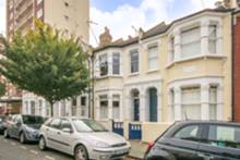 Belgrade Road, Stoke Newington Belgrade Road, Stoke Newington