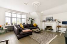 Sundridge Avenue, Bromley Sundridge Avenue, Bromley