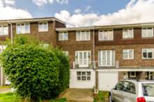 Belgravia Gardens, Bromley Belgravia Gardens, Bromley