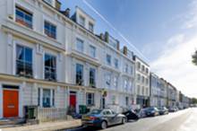 Gloucester Avenue, Primrose Hill Gloucester Avenue, Primrose Hill