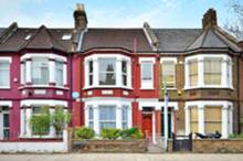 Acton Lane, Acton Acton Lane, Acton