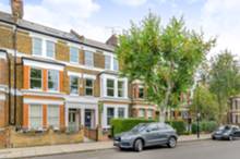 Campdale Road, Tufnell Park Campdale Road, Tufnell Park