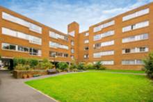 Homefield Park, Sutton Homefield Park, Sutton