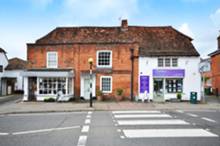 High Street, Chobham High Street, Chobham