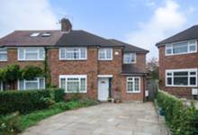 Elstow Close, Eastcote Elstow Close, Eastcote