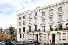 Belgrave Gardens, St John's Wood Belgrave Gardens, St John's Wood