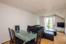 Jasmine Grove, Anerley Jasmine Grove, Anerley