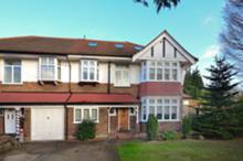 Delamere Road, Ealing Delamere Road, Ealing
