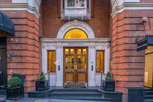 Hay Hill, Mayfair Hay Hill, Mayfair