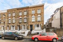 Davenant Road, Archway Davenant Road, Archway
