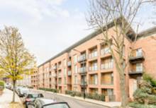 Beaufort Court, West Hampstead Beaufort Court, West Hampstead