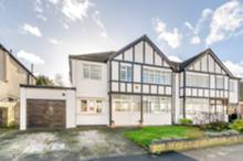 Avondale Road, Bromley Avondale Road, Bromley