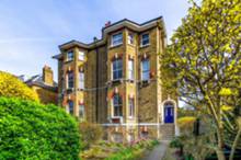 Kidbrooke Grove, Blackheath Kidbrooke Grove, Blackheath