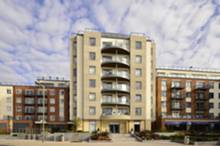Claremont House, Aerodrome Road, Colindale Claremont House, Aerodrome Road, Colindale