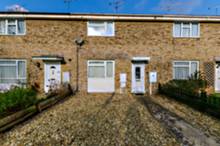 Colliers Close, Goldsworth Park Colliers Close, Goldsworth Park