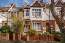 Fernwood Avenue, Streatham Fernwood Avenue, Streatham