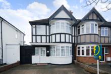 Minehead Road, Rayners Lane Minehead Road, Rayners Lane