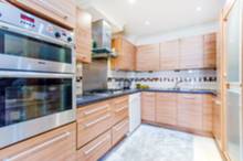 Ballinger Way, Northolt Ballinger Way, Northolt