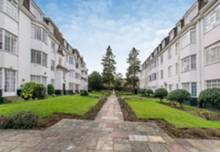 Wavertree Court, Streatham Hill Wavertree Court, Streatham Hill