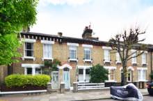 Elsley Road, Battersea Elsley Road, Battersea