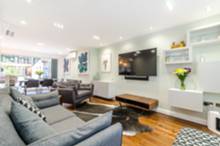 Calmont Road, Bromley Calmont Road, Bromley