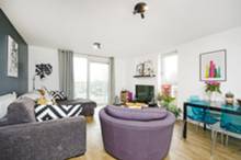 Roseberry Place, Dalston Roseberry Place, Dalston