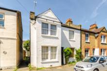 Hilldrop Road, Bromley Hilldrop Road, Bromley