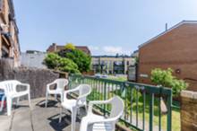 Lydford Close, Dalston Lydford Close, Dalston