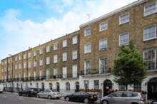 Gloucester Place, Marylebone Gloucester Place, Marylebone