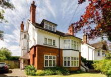 Mayfield Road, Sutton Mayfield Road, Sutton
