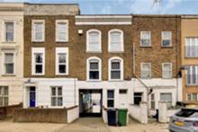 Sussex Way, Archway Sussex Way, Archway