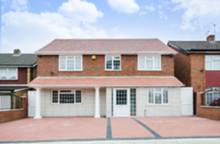Doncaster Drive, Northolt Doncaster Drive, Northolt