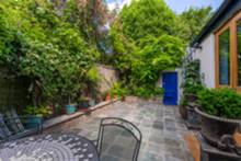 Woodland Gardens, Muswell Hill Woodland Gardens, Muswell Hill