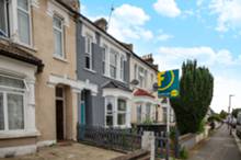 Glenwood Road, Harringay Glenwood Road, Harringay
