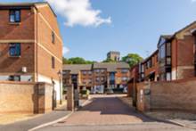 Kirk Rise, Sutton Kirk Rise, Sutton